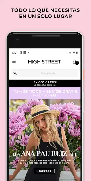 Play HIGHSTREET MX  and enjoy HIGHSTREET MX with UptoPlay