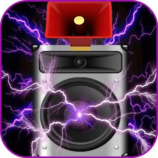 Play High Volume Sounds And Ringtones APK