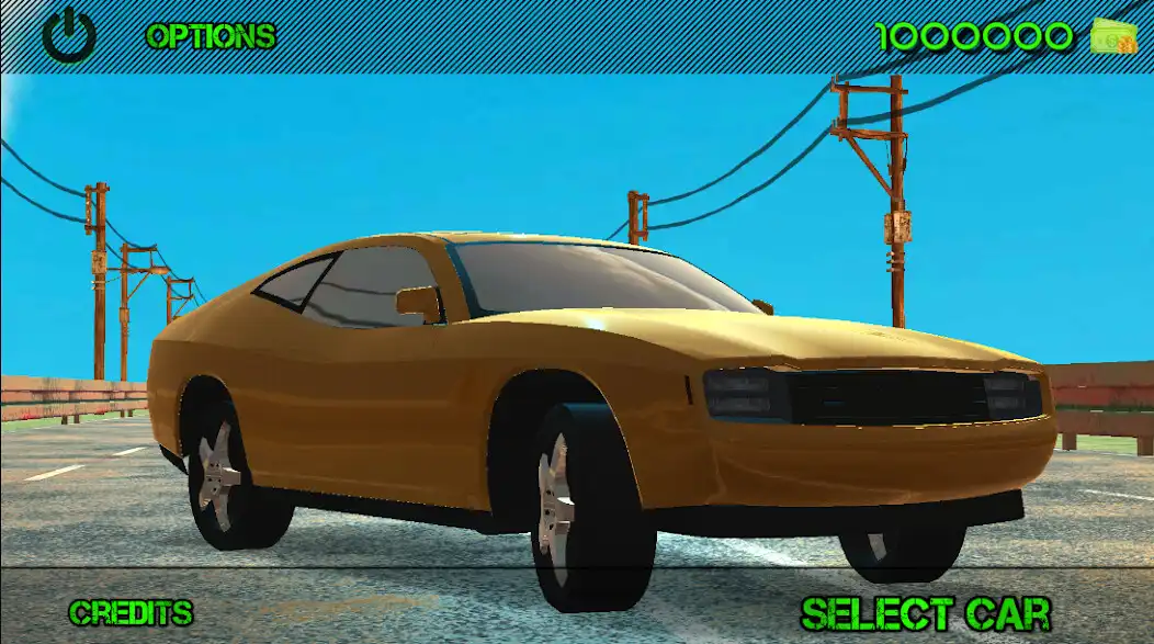 Play Highway Car Racer  and enjoy Highway Car Racer with UptoPlay