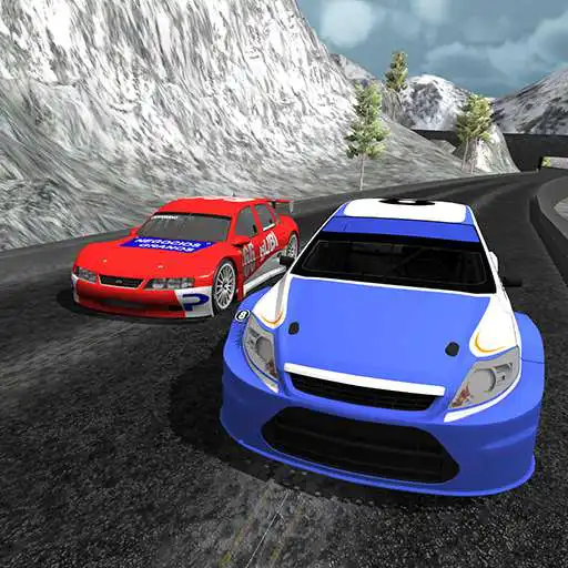 Play Highway Car Racing 3D APK