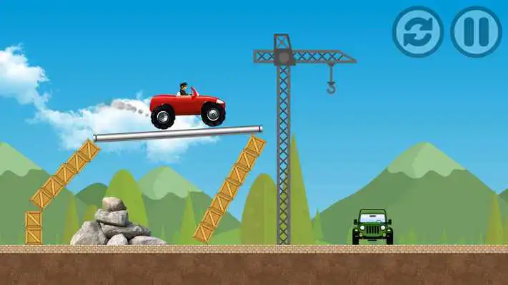 Play Highway Endless Racing Car