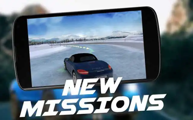 Play Highway Fast Car Driver City Traffic Racer Game 3D