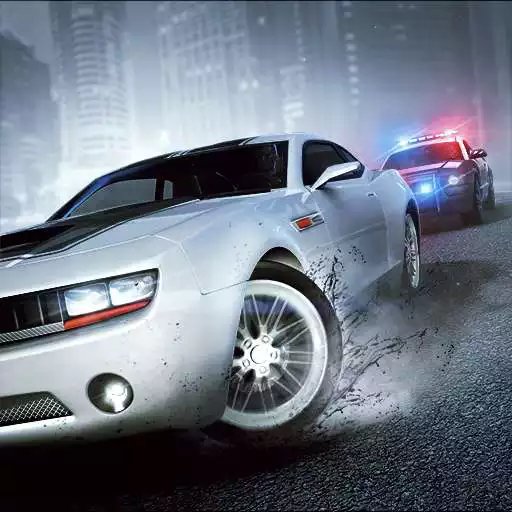 Play Highway Getaway: Police Chase APK