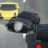 Free play online Highway Racer: City APK