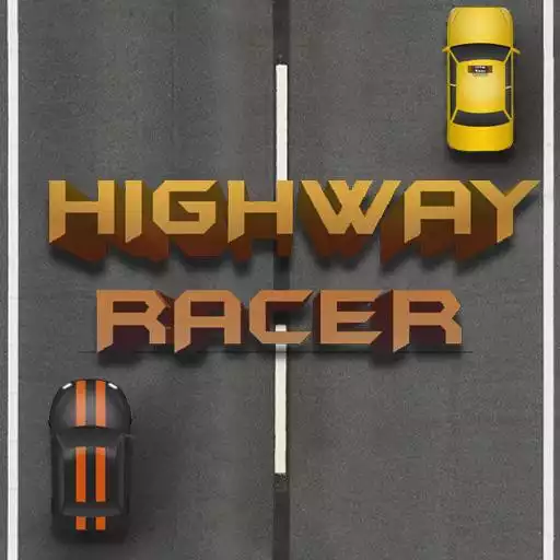 Free play online Highway Racer  APK