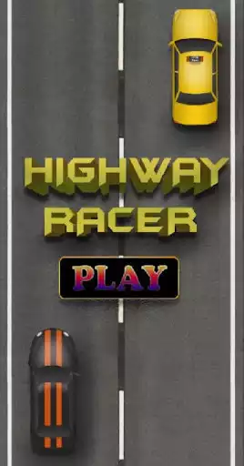 Play Highway Racer  and enjoy Highway Racer with UptoPlay