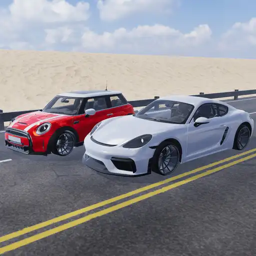 Play Highway Racer: Traffic Rush APK