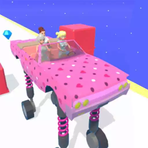 Play High Wheels! APK