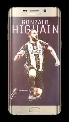 Play Higuain Wallpapers