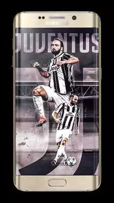 Play Higuain Wallpapers