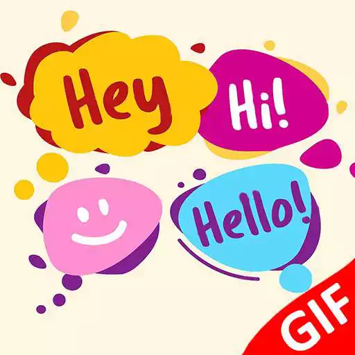 Play Hi Hello GIF APK