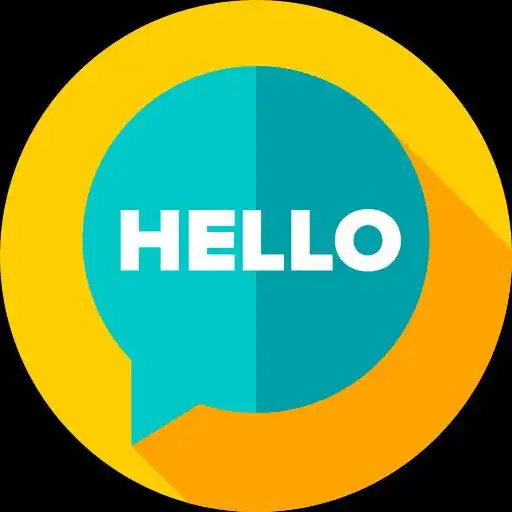 Play Hi Hello Greetings APK