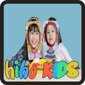 Free play online HiHo Kids APK