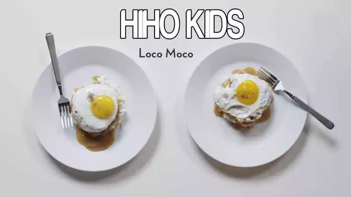 Play HiHo Kids