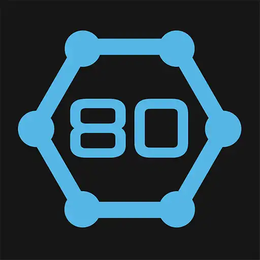 Play HIIT80Heart APK