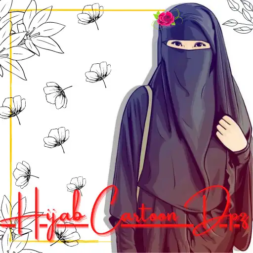 Play Hijab Cartoon Dpz APK