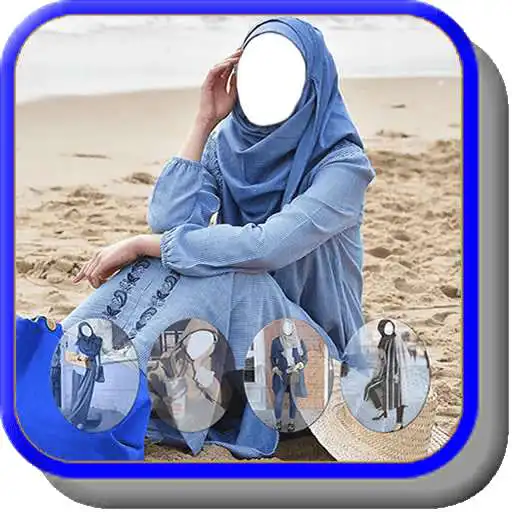 Free play online Hijab Fashion New APK