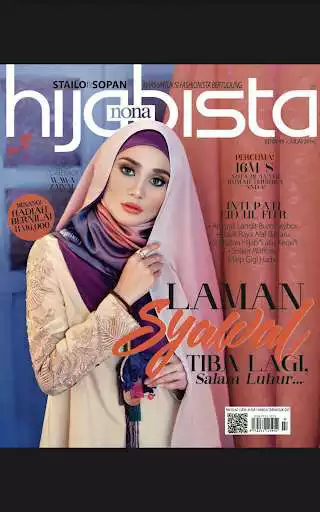 Play Hijabista