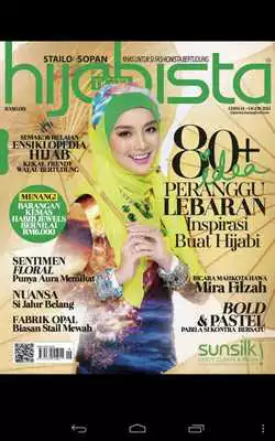 Play Hijabista