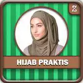 Free play online Hijab Praktis APK