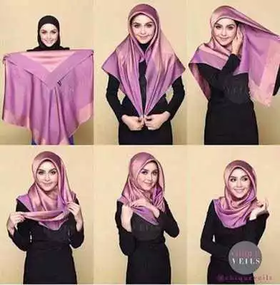 Play Hijab Praktis