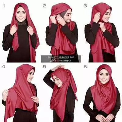 Play Hijab Praktis