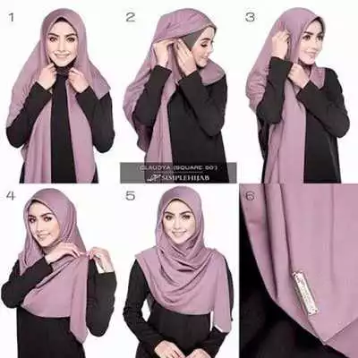 Play Hijab Praktis