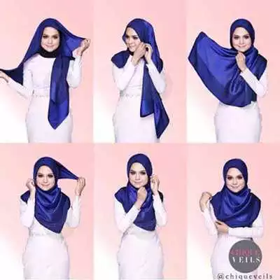 Play Hijab Praktis