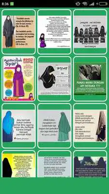 Play Hijab Quotes