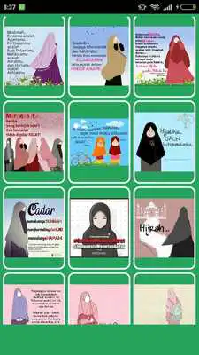 Play Hijab Quotes