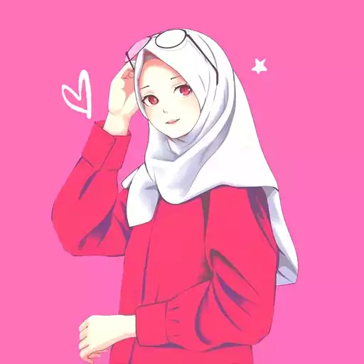 Play Hijab Wallpapers APK