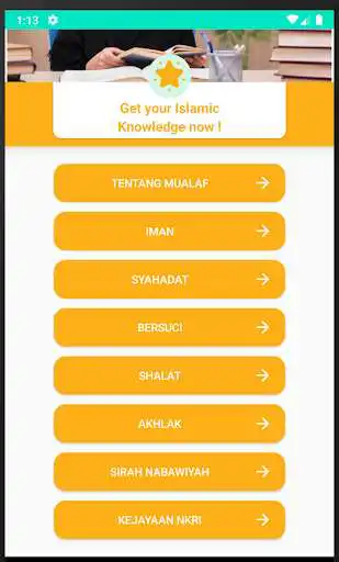 Play Hijrah ID  and enjoy Hijrah ID with UptoPlay