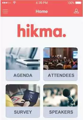 Play Hikma Events