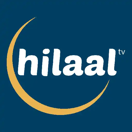 Play Hilaal TV - Big Screen APK