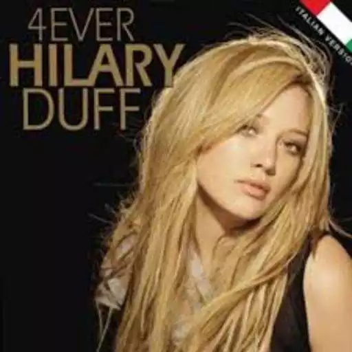 Play Hilary Duff Songs APK