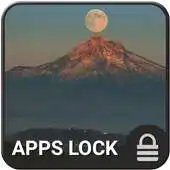 Free play online Hill App Lock Theme APK