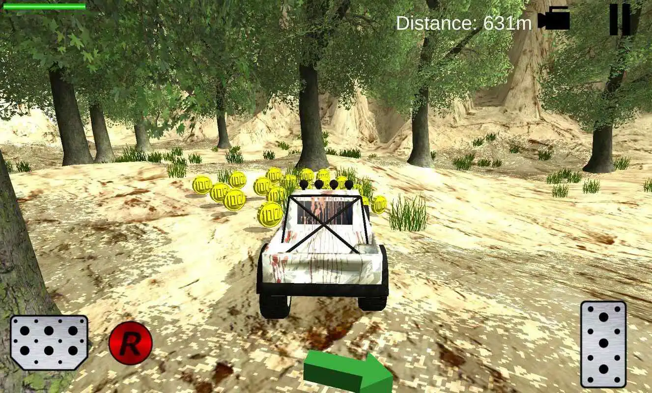 Play Hill Climb 3D Extreme Off Road