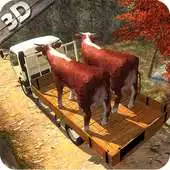 Free play online hillclimb animal transport APK