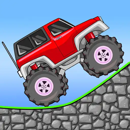 Play Hill Climb Car Race Adventure APK