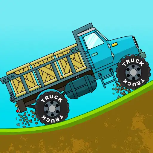 Play Hill Climb : Delivery Truck APK