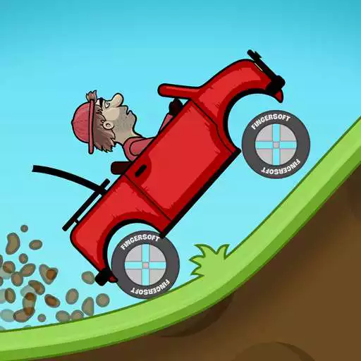 Free play online Hill Climb Racing  APK