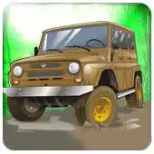 Free play online Hill Climb SUVs 4x4 APK