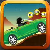 Free play online Hill legO Climb Star Car Wars Game APK