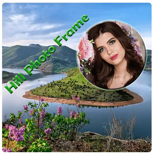 Play Hill Photo Frame APK