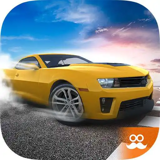 Play Hill Racer 3D APK