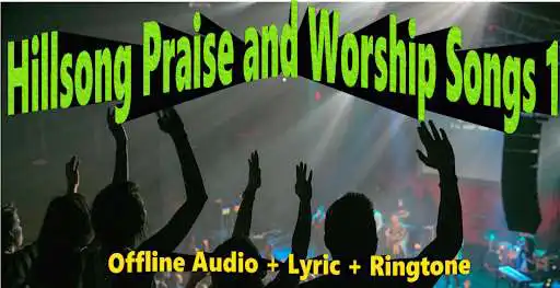 Play Hillsong Praise Worship Song 1  and enjoy Hillsong Praise Worship Song 1 with UptoPlay