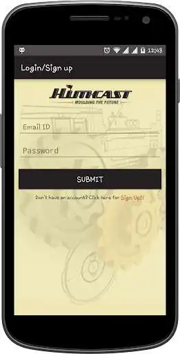 Play Himcast as an online game Himcast with UptoPlay