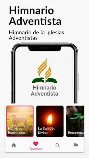 Play Himnario Adventista - Himnos Tradicionales  and enjoy Himnario Adventista - Himnos Tradicionales with UptoPlay