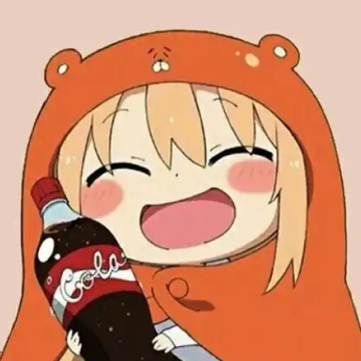 Play Himouto! Umaru-Chan wallpaper APK