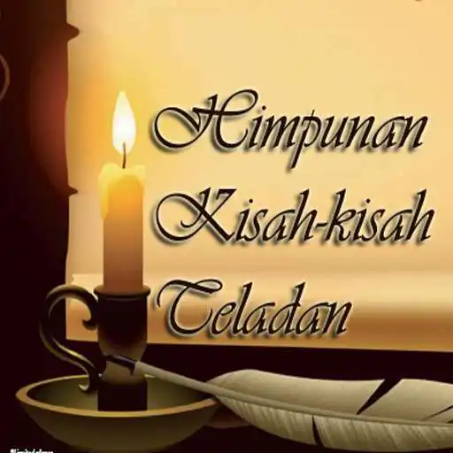 Play Himpunan Kisah Teladan APK